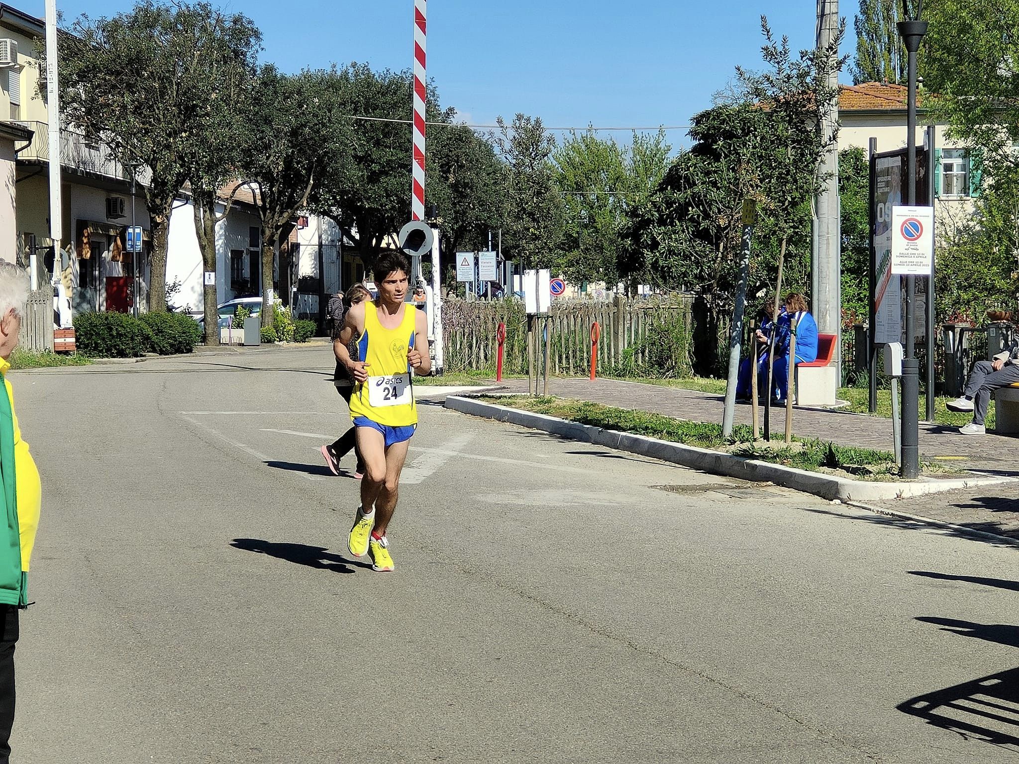 San Patrizio: Trofeo Buriani e Vaienti - 10 aprile 2023